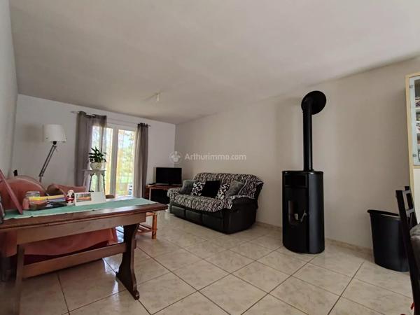 Vente Maison 4 pièces 92 m2 à Gaillac