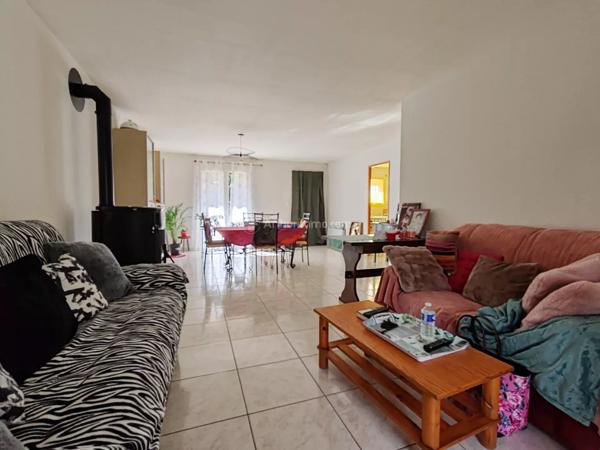 Vente Maison 4 pièces 92 m2 à Gaillac