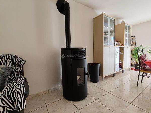 Vente Maison 4 pièces 92 m2 à Gaillac