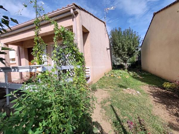 Vente Maison 4 pièces 92 m2 à Gaillac