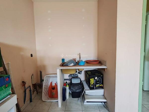 Vente Maison 4 pièces 92 m2 à Gaillac