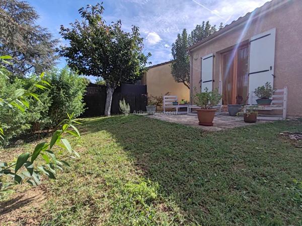 Vente Maison 4 pièces 92 m2 à Gaillac