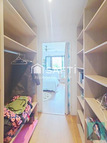 Superbe maison T6  avec garage