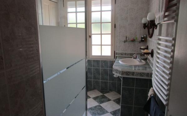 Maison à vendre    4 pièces •  Meusnes