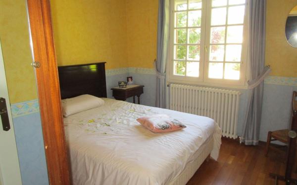 Maison à vendre    4 pièces •  Meusnes