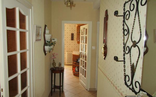 Maison à vendre    4 pièces •  Meusnes