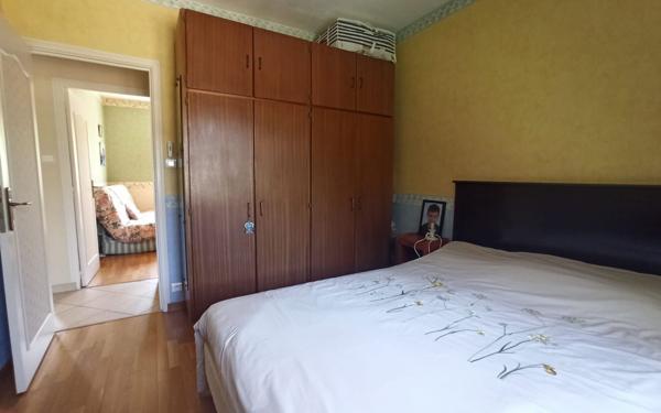 Maison à vendre    4 pièces •  Meusnes