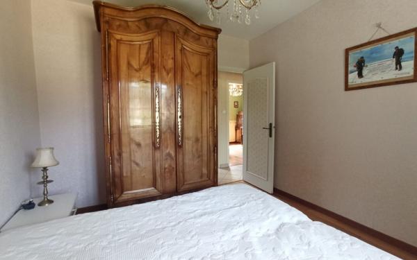 Maison à vendre    4 pièces •  Meusnes