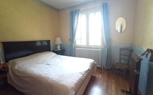 Maison à vendre    4 pièces •  Meusnes