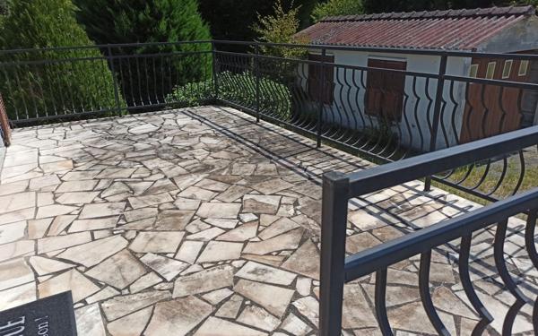 Maison à vendre    4 pièces •  Meusnes