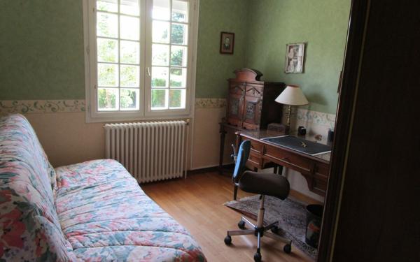 Maison à vendre    4 pièces •  Meusnes