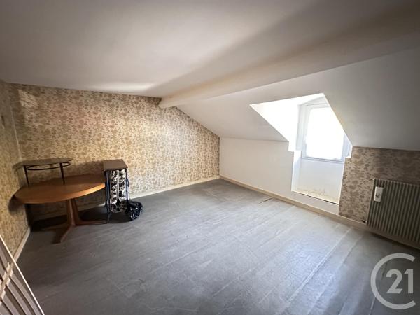 Maison à vendre  4 pièces - 74 m2 CHATEAUROUX - 36