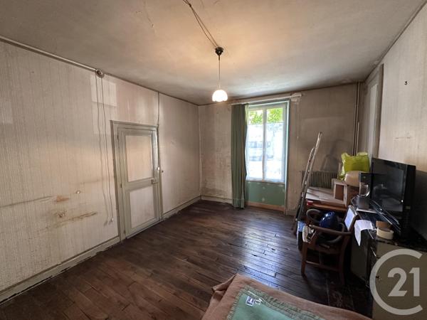 Maison à vendre  4 pièces - 74 m2 CHATEAUROUX - 36