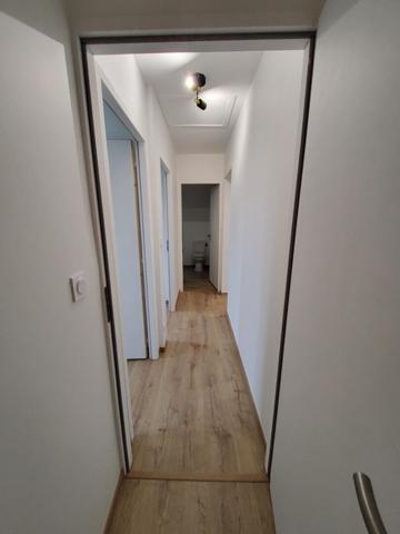 APPARTEMENT T4 NEUF - 1er ETAGE - PROCHE CENTRES DE CONTRES