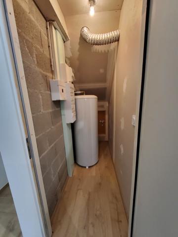 APPARTEMENT T4 NEUF - 1er ETAGE - PROCHE CENTRES DE CONTRES