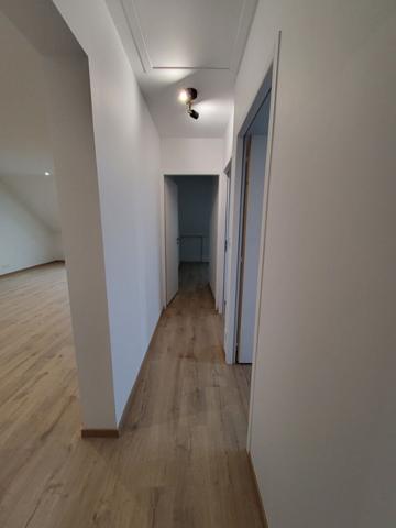 APPARTEMENT T4 NEUF - 1er ETAGE - PROCHE CENTRES DE CONTRES