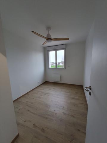 APPARTEMENT T4 NEUF - 1er ETAGE - PROCHE CENTRES DE CONTRES
