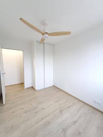 APPARTEMENT T4 NEUF - 1er ETAGE - PROCHE CENTRES DE CONTRES