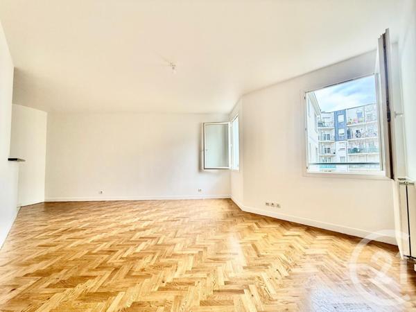 Appartement F2 à vendre  2 pièces - 47,40 m2 CLICHY - 92