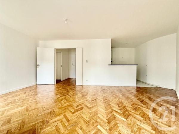 Appartement F2 à vendre  2 pièces - 47,40 m2 CLICHY - 92