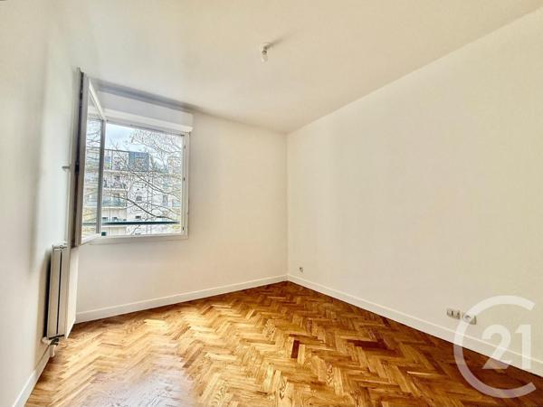 Appartement F2 à vendre  2 pièces - 47,40 m2 CLICHY - 92