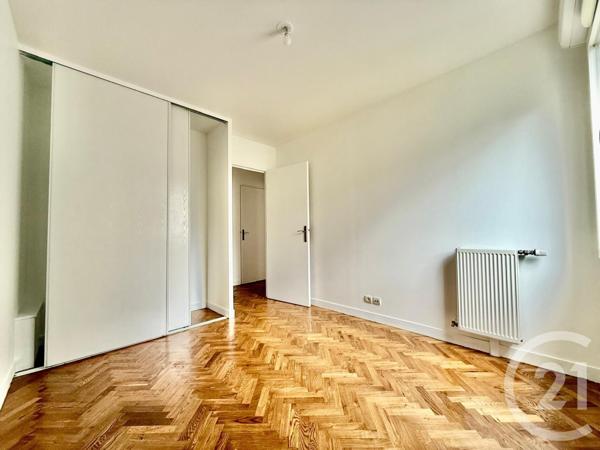 Appartement F2 à vendre  2 pièces - 47,40 m2 CLICHY - 92