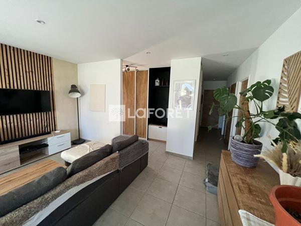 Achat maison près de LA TOUR DU PIN - 4 pièce(s) - 94 m² - 285 000 €