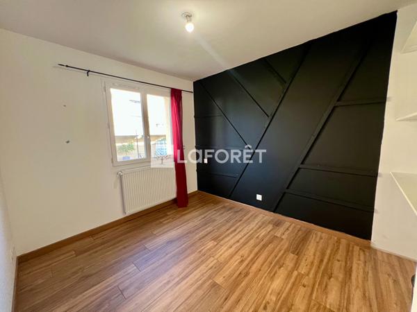 Achat maison près de LA TOUR DU PIN - 4 pièce(s) - 94 m² - 285 000 €