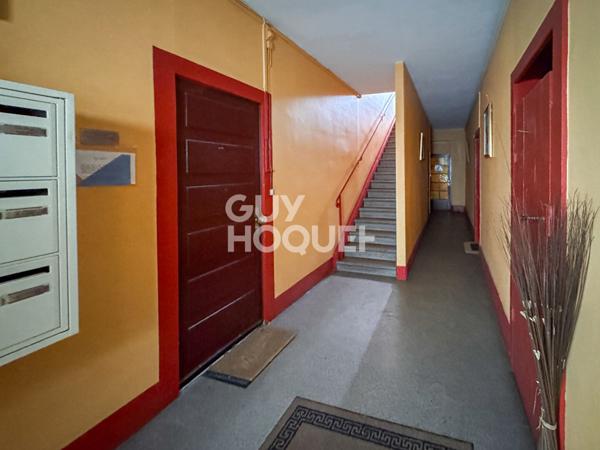 Appartement Serezin Du Rhone 3 pièce(s)