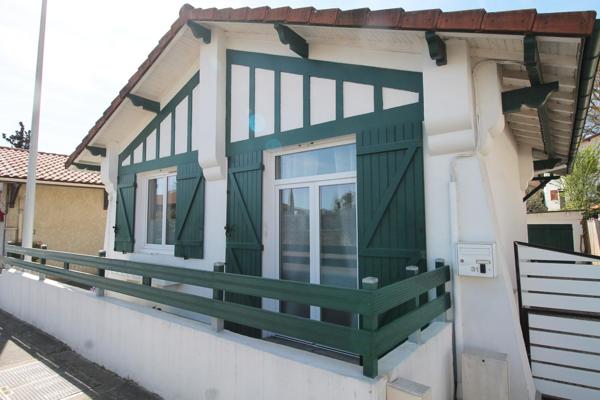 Maison 4 pièce(s) 3 chambre(s) 91 m²