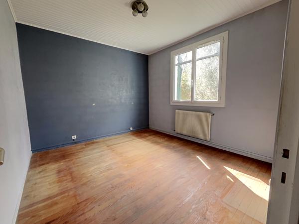 Maison 4 pièce(s) 3 chambre(s) 91 m²