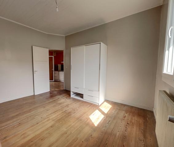 Maison 4 pièce(s) 3 chambre(s) 91 m²
