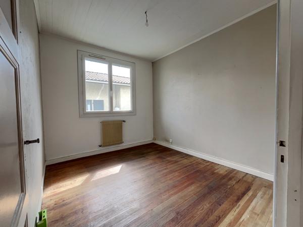 Maison 4 pièce(s) 3 chambre(s) 91 m²