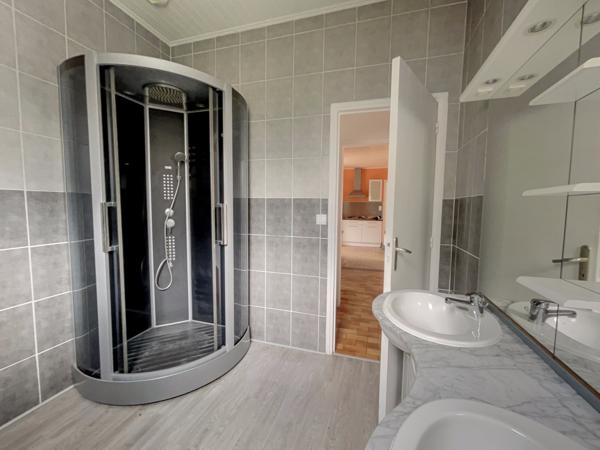 Maison 4 pièce(s) 3 chambre(s) 91 m²