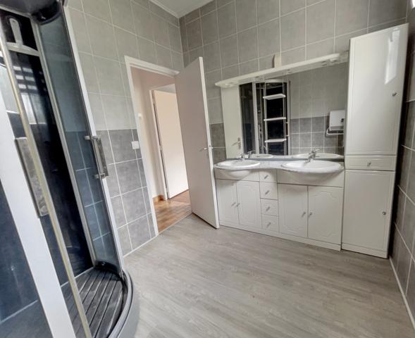 Maison 4 pièce(s) 3 chambre(s) 91 m²