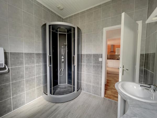 Maison 4 pièce(s) 3 chambre(s) 91 m²