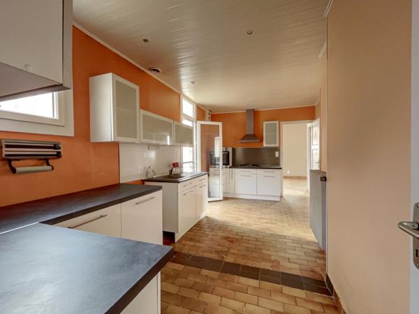 Maison 4 pièce(s) 3 chambre(s) 91 m²