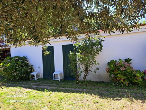 Maison 4 pièce(s) 3 chambre(s) 91 m²
