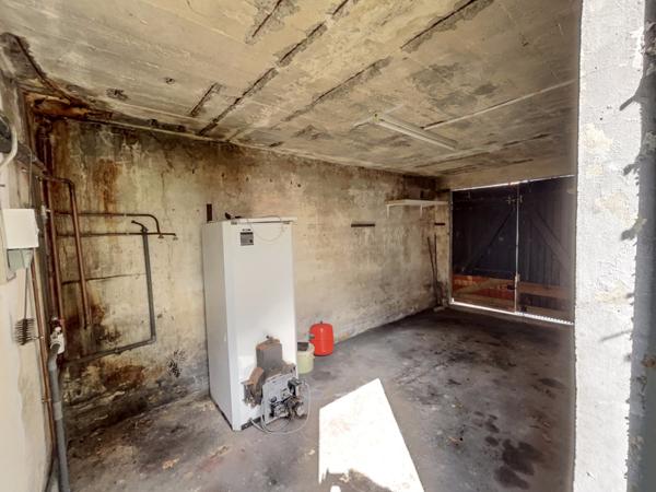 Maison 4 pièce(s) 3 chambre(s) 91 m²