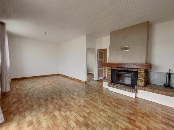 Maison 4 pièce(s) 3 chambre(s) 91 m²