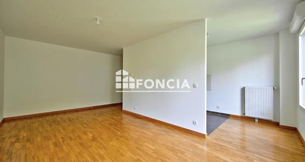 À vendre Appartement 3 pièces 66.07 m² - Saint-germain-en-laye 78100