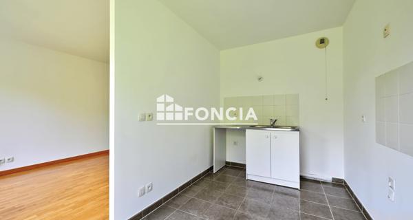 À vendre Appartement 3 pièces 66.07 m² - Saint-germain-en-laye 78100