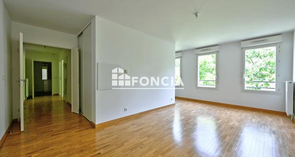 À vendre Appartement 3 pièces 66.07 m² - Saint-germain-en-laye 78100