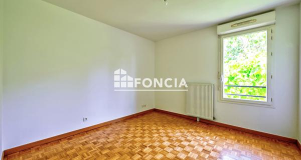 À vendre Appartement 3 pièces 66.07 m² - Saint-germain-en-laye 78100