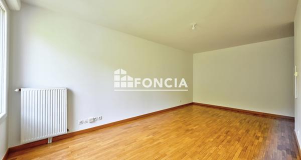 À vendre Appartement 3 pièces 66.07 m² - Saint-germain-en-laye 78100