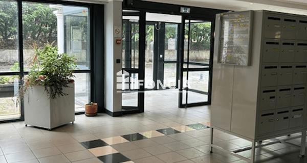 Location Studio meublé 18.14 m² - Cergy 95800