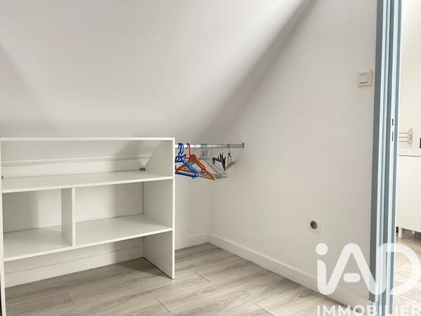 Location maison 3 pièces 48 m² Carhaix-Plouguer