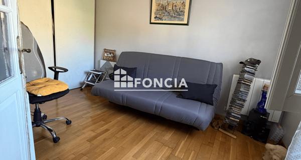 À vendre Appartement 4 pièces 84 m² - Gonesse 95500
