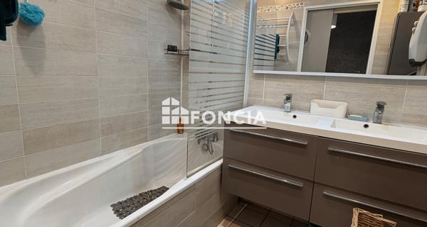 À vendre Appartement 4 pièces 84 m² - Gonesse 95500