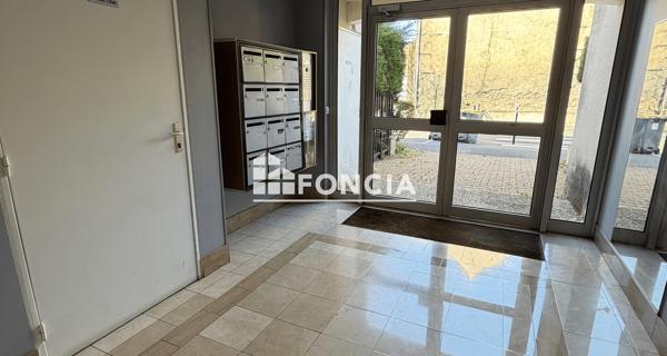 À vendre Appartement 4 pièces 84 m² - Gonesse 95500